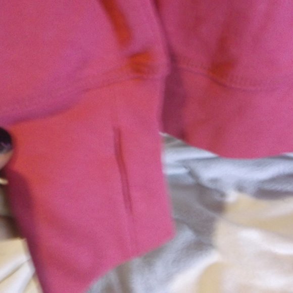 NEW Sweaty Betty After Class Sport Sweatshirt - Small - Picture 7 of 14